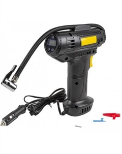 Автомобильный компрессор F-026 Forsage