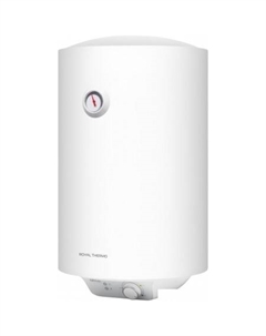 Накопительный электрический водонагреватель RWH 30 DRYver Royal thermo