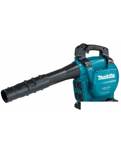 Ручная воздуходувка DUB363ZV (без АКБ) Makita