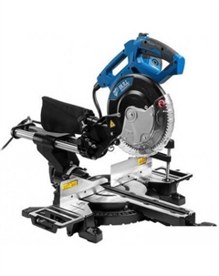 Торцовочная пила CM 2502 0325361 Bull