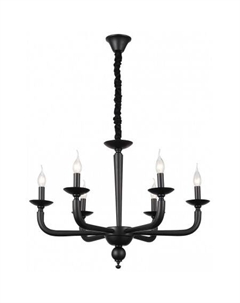Подвесная люстра Forteza SL1114.403.06 St luce