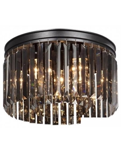 Припотолочная люстра V5182-1/6PL Vitaluce