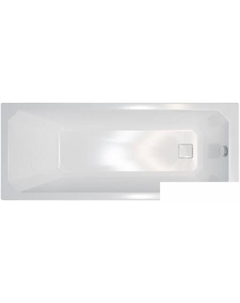 Ванна Прага 150х70 Triton