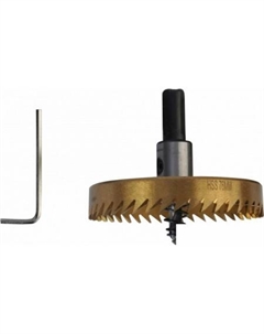 Коронка 1090-S04-BI-76 Sturm!