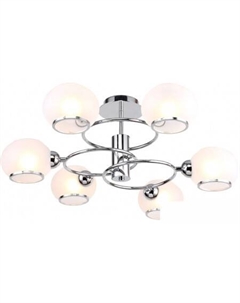 Люстра средней высоты LGO Lanier GRLSP-8278 Lussole