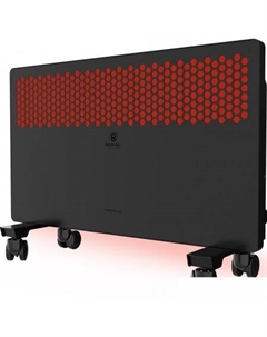 Конвектор Lumino Meccanico REC-LUB1500M Royal clima