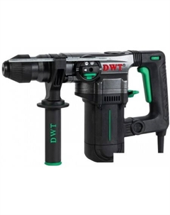 Перфоратор BHP12-28V BMC (кейс) Dwt