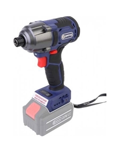 Гайковерт ГЭА-20ЛИ-02 10300040 (без АКБ) Диолд