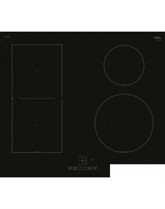 Варочная панель PWP61RBB5E Bosch