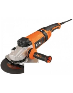 Угловая шлифмашина WS 24-230 GV DMS [4935431775] Aeg powertools