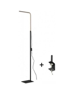 Торшер Murrieta GRLSP-0910 Lussole