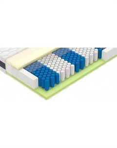 Матрас Force 180x220 Vegas