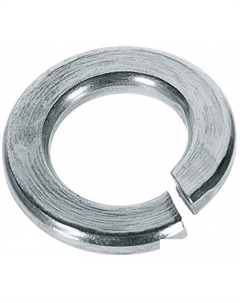 Набор шайб Пружинные Din 127 M8 KR-01-3532-004 (200шт) Kranz