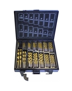 Набор сверл F-924U99 (99 шт) Forsage