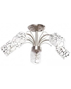 Припотолочная люстра Олимпия 261019505 Mw light