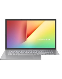 Ноутбук ASUS VivoBook 17 X712EA-AU706 Asus