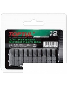 Набор бит FSAA084EG Toptul