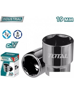 Головка слесарная THHAST34191 Total