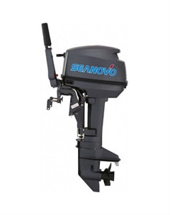Лодочный мотор SNF5HAS Seanovo