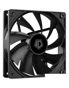 Вентилятор для корпуса XF-120-K Id-cooling