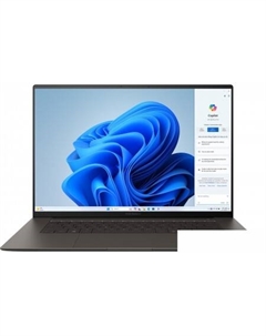 Ноутбук ASUS Zenbook S 16 UM5606WA-RK216W Asus