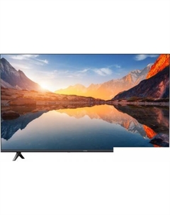 Телевизор Xiaomi TV A FHD 43" 2025 (международная версия)