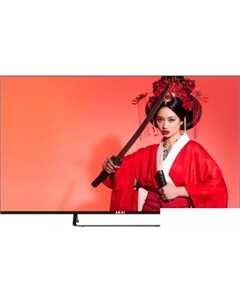 Телевизор AKAI TA43BU700 Akai