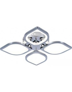 Припотолочная люстра Lotus 10223/4LED Escada