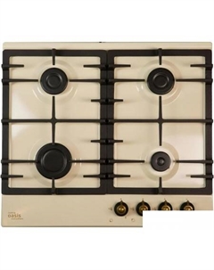 Варочная панель P-MRP Making oasis everywhere