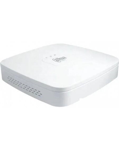 Сетевой видеорегистратор DHI-NVR4108-4KS3 Dahua