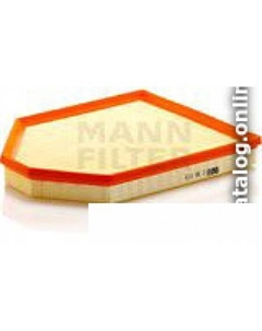 Воздушный фильтр C30013 Mann-filter