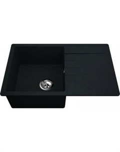 Кухонная мойка nit VG405 150973 (обсидиан) Vigro