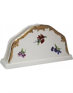 Салфетница Эмилия 666-315 Lenardi