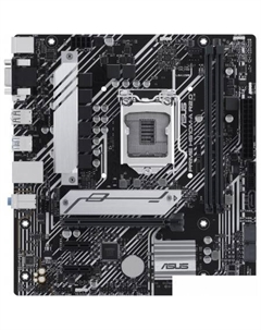 Материнская плата Prime H510M-A R2.0 Asus