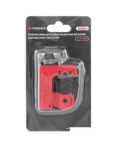 Труборез F-65602 Forsage