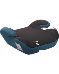 Детское сиденье KS 316 KRES3808 (темно-серый/темно-бирюзовый) Еду-еду