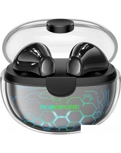 Наушники BW15 (черный) Borofone