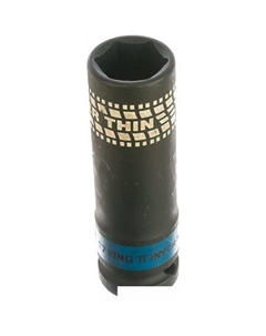 Головка слесарная 441517M King tony