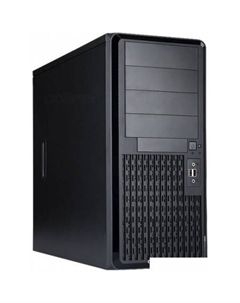 Корпус PE689 650W 6190477 In win