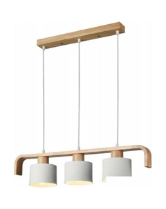 Припотолочная люстра 521-706-03 Velante