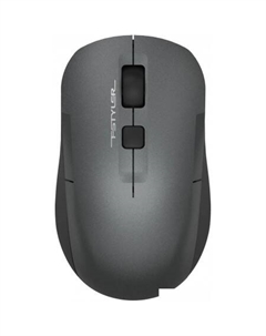 Мышь Fstyler FG16CS Air (серый) A4tech