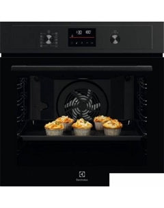 Электрический духовой шкаф EOD4P57H Electrolux