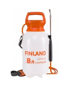 Аккумуляторный опрыскиватель 1938 Finland