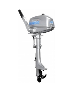 Лодочный мотор SN4FHS Seanovo