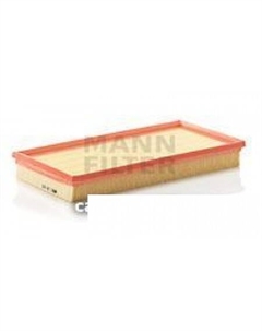 Воздушный фильтр C34100 Mann-filter