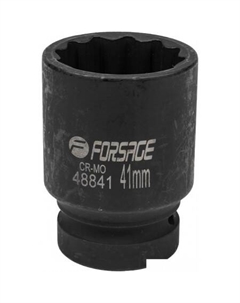 Головка слесарная F-48841 Forsage