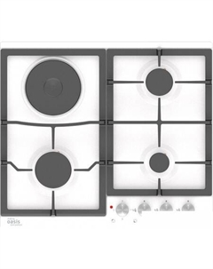 Варочная панель P-MWK31 Making oasis everywhere