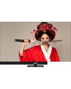 Телевизор AKAI TA55BQ900 Akai