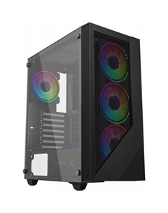 Компьютер TGPC Action 7 82503 A-X Tgpc