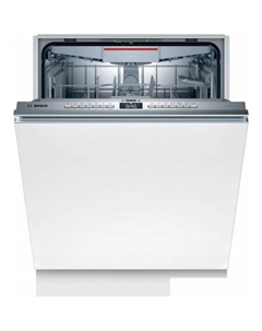 Встраиваемая посудомоечная машина Serie 4 SMV4HVX32E Bosch